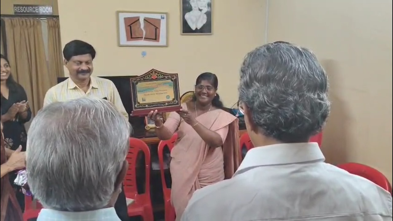 Koode Project family support and therapy services