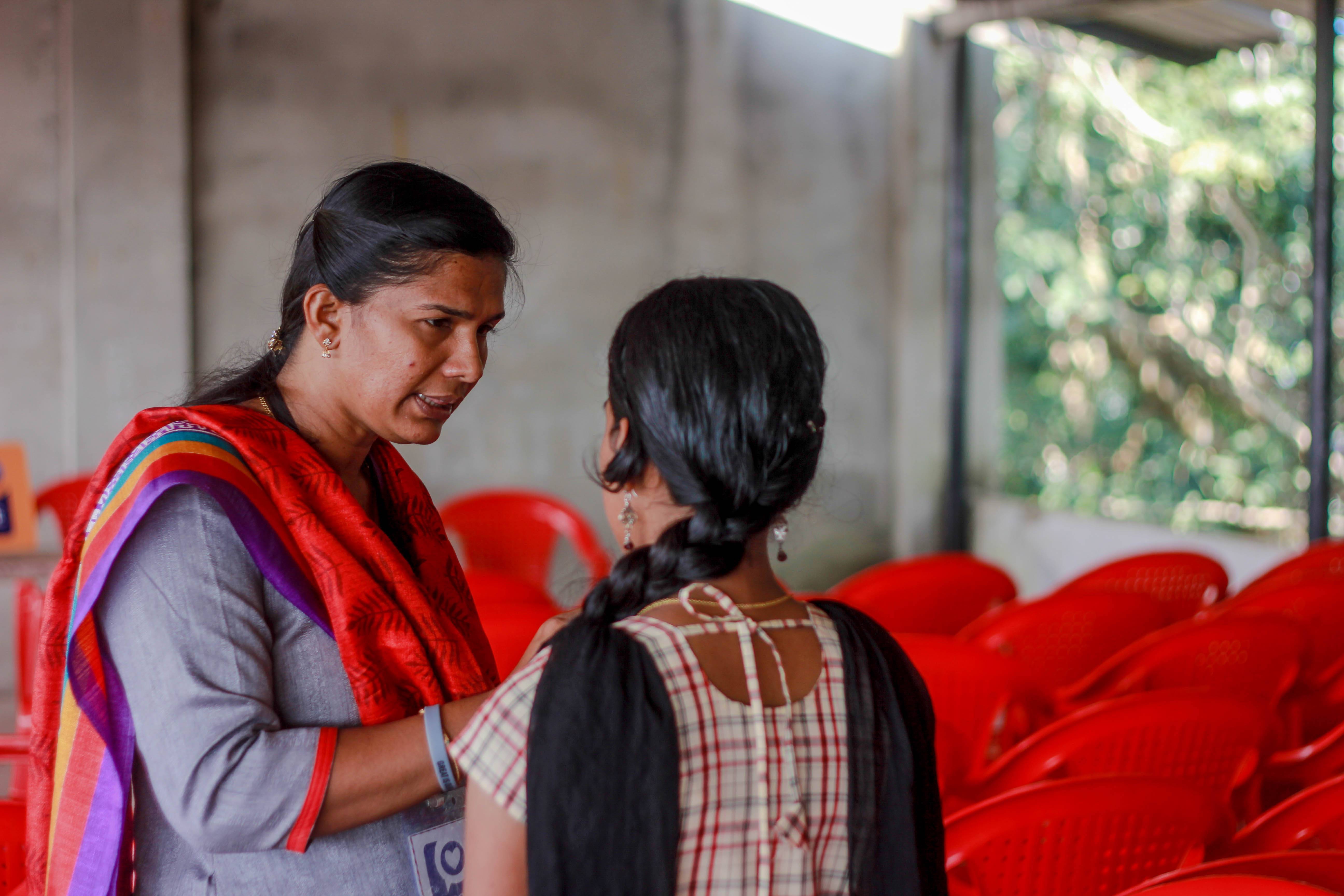 Agape Center symposium and community events