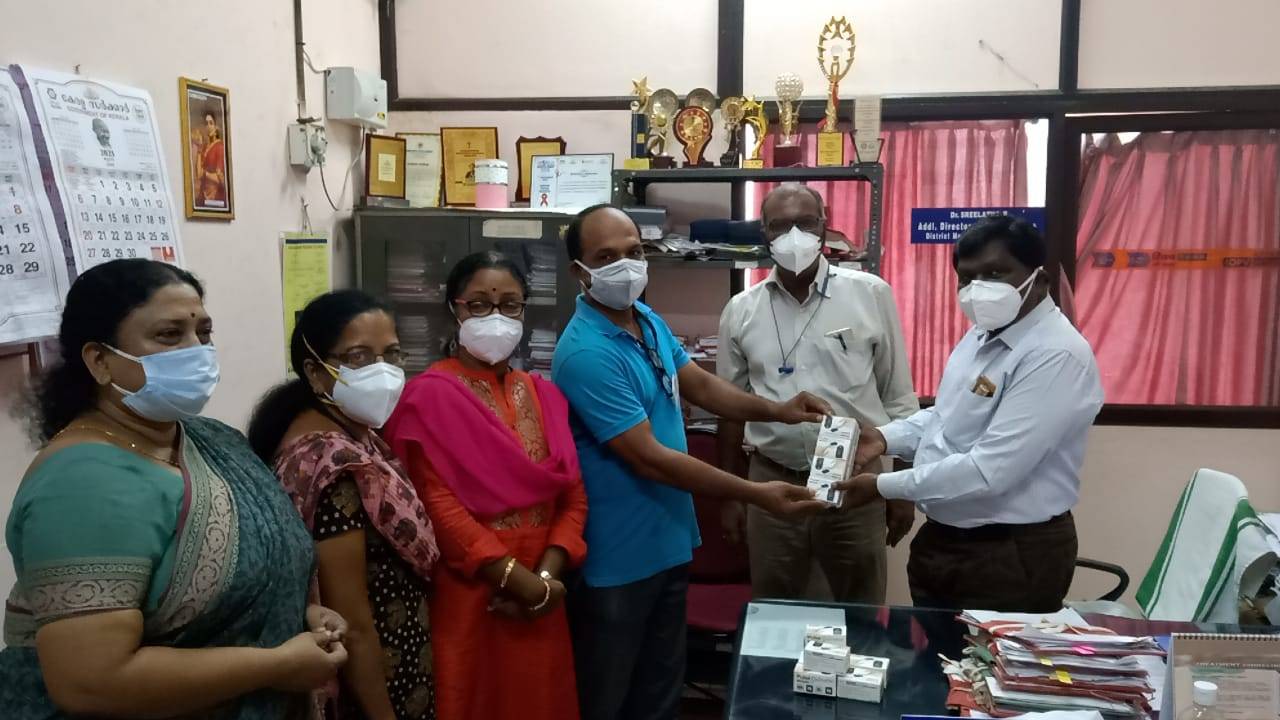 Awards & Accolades Background